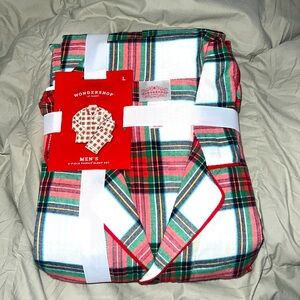 Men’s sleep set in large